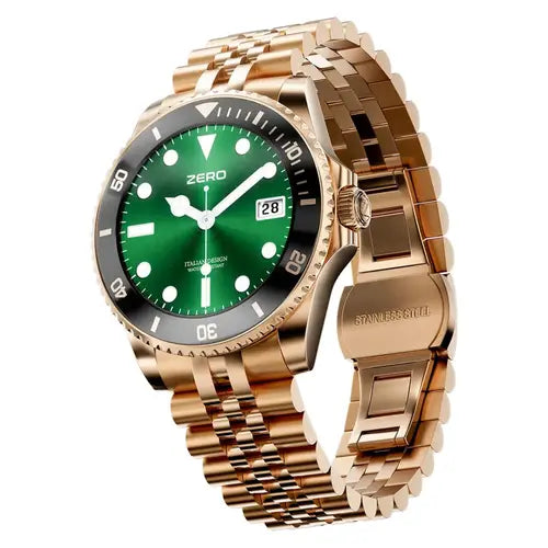 Zero Regal AI Smart Watch – Premium Style Meets Smart Performance