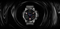 Zero Revoltt Pro Smart Watch – Premium Style Meets Smart Performance