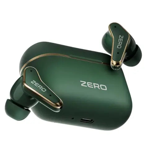 Zero Astro Earbuds – ENC Noise Cancellation | 40 Hours Playtime | Bluetooth 5.3