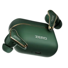 Zero Astro Earbuds – ENC Noise Cancellation | 40 Hours Playtime | Bluetooth 5.3