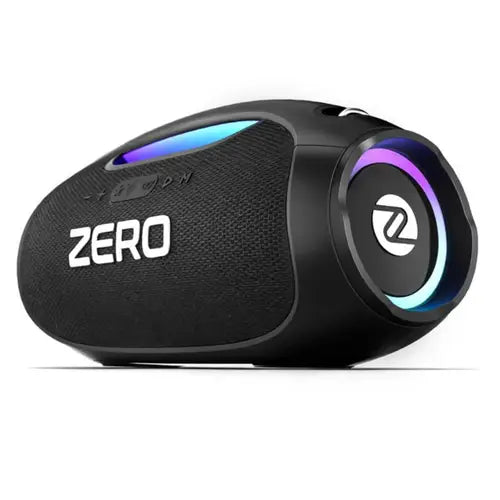 Zero Thunder Pro Headphones – Powerful Sound Meets Premium Comfort