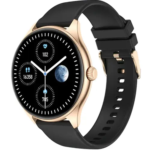 Zero Vision Smart Watch – Premium Style Meets Smart Performance